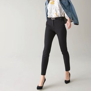 Comfort Stretch Slim Ankle Pants